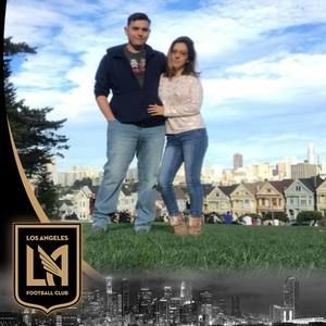 Meet your Posher, Gary